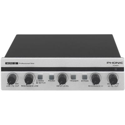 PHONIC MICRO III (товар снят с производства)